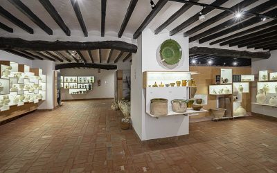 El Instituto Gil-Albert inaugura un ciclo sobre los museos locales para divulgar el patrimonio cultural de la provincia