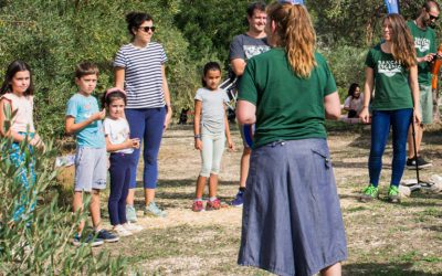 El Instituto Gil-Albert organiza en Beniardá un programa de talleres gratuitos en el marco del Festival ‘Cicarte’