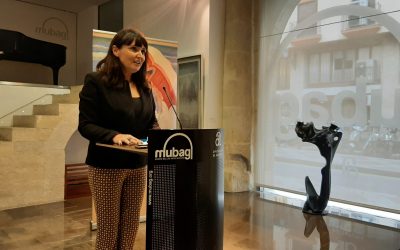 La Diputació celebra el DIM amb una nova exposició i activitats accessibles per a tots els públics